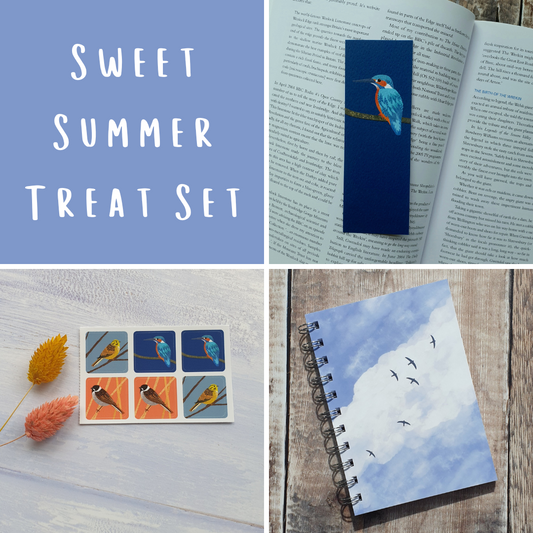 Sweet Summer Treat Set