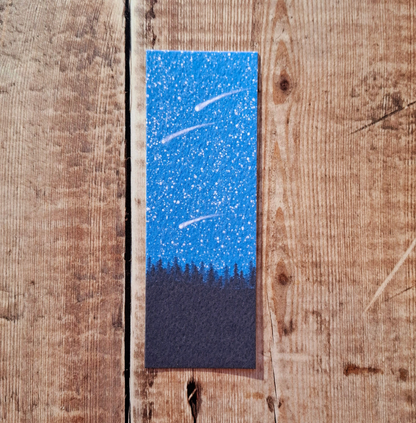 Meteor Bookmark