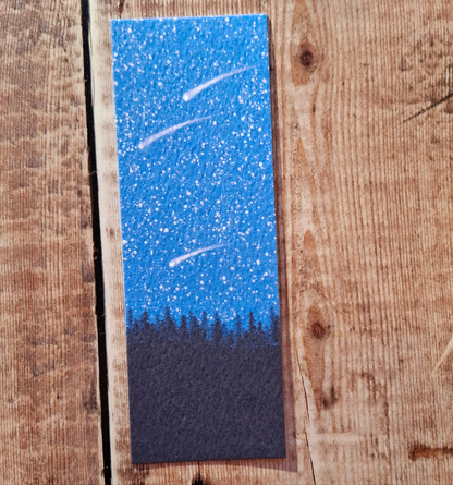 Meteor Bookmark