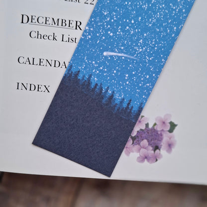 Meteor Bookmark