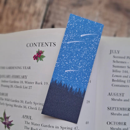 Meteor Bookmark